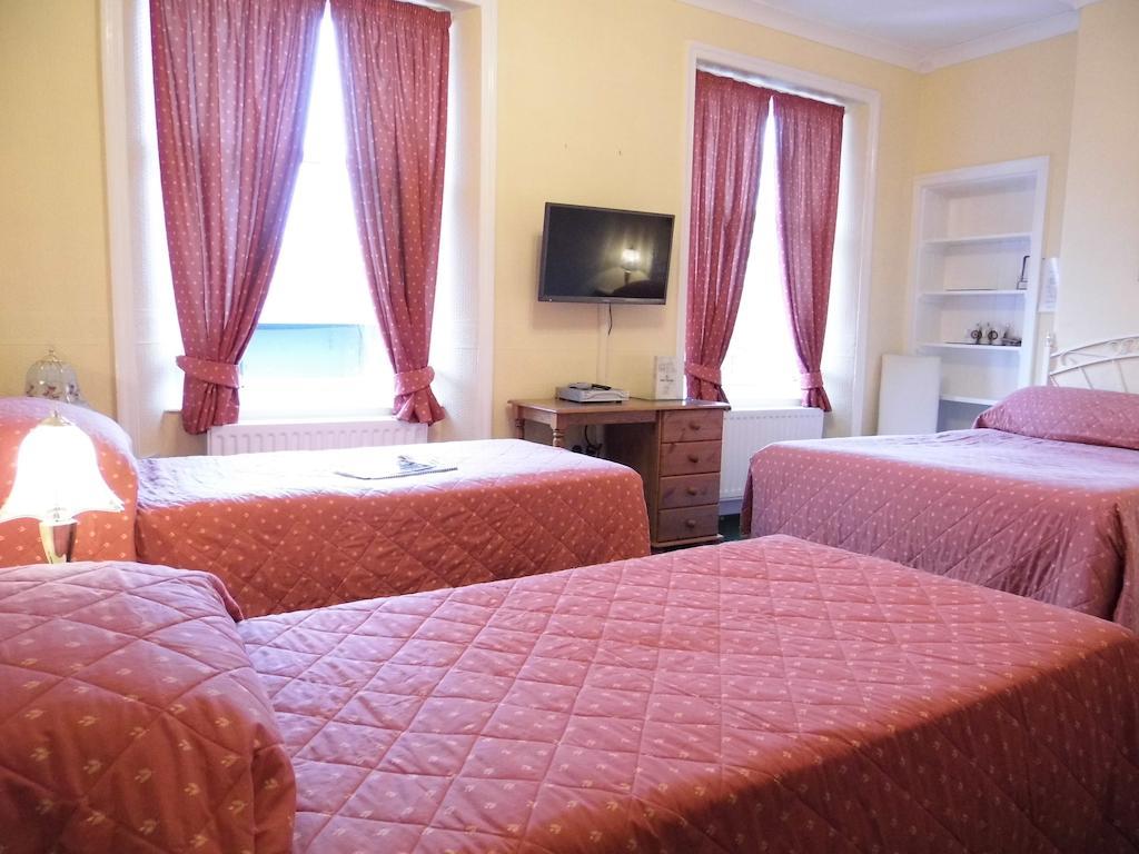 The Cobbled Yard Hotel Berwick-upon-Tweed Habitación foto