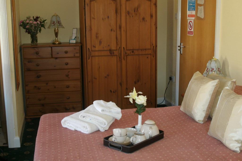 The Cobbled Yard Hotel Berwick-upon-Tweed Exterior foto